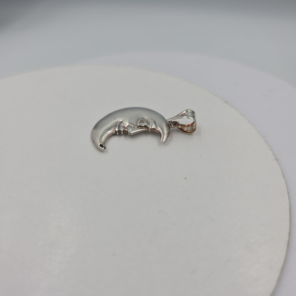 DIJE PLATA 4,00 GRMS (SEMINUEVO)