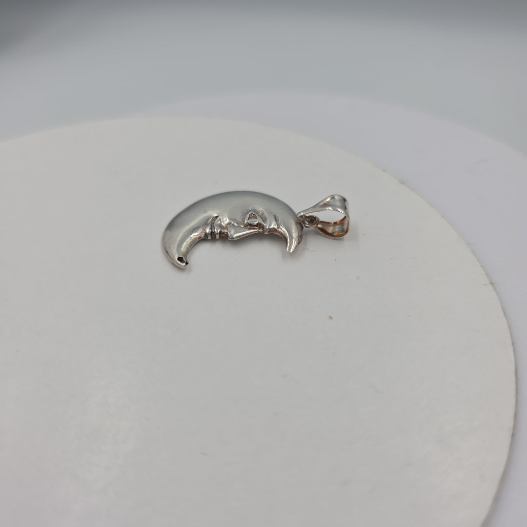 DIJE PLATA 4,00 GRMS (SEMINUEVO)
