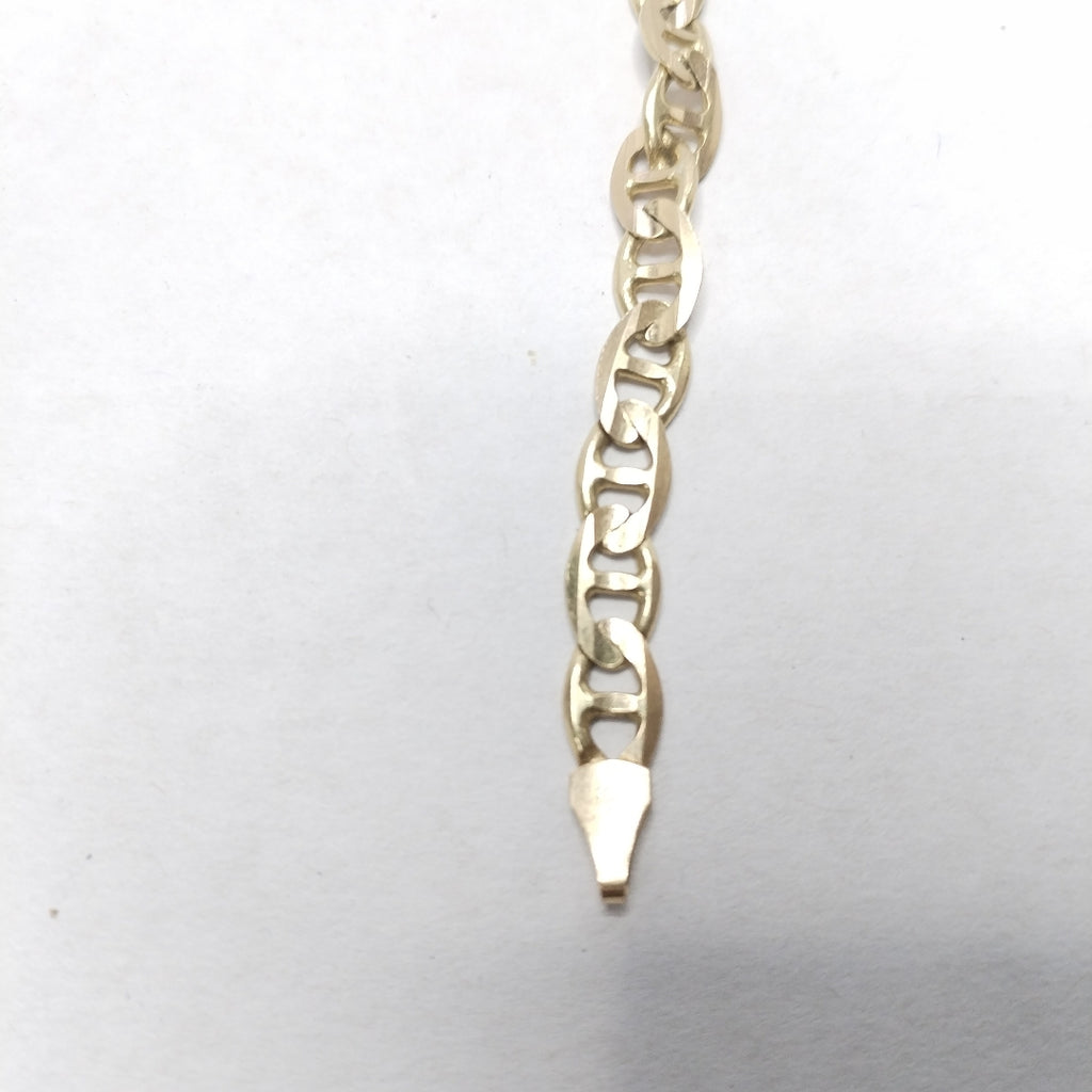 CADENA ORO 14 K 29,60 GRMS (SEMINUEVO)