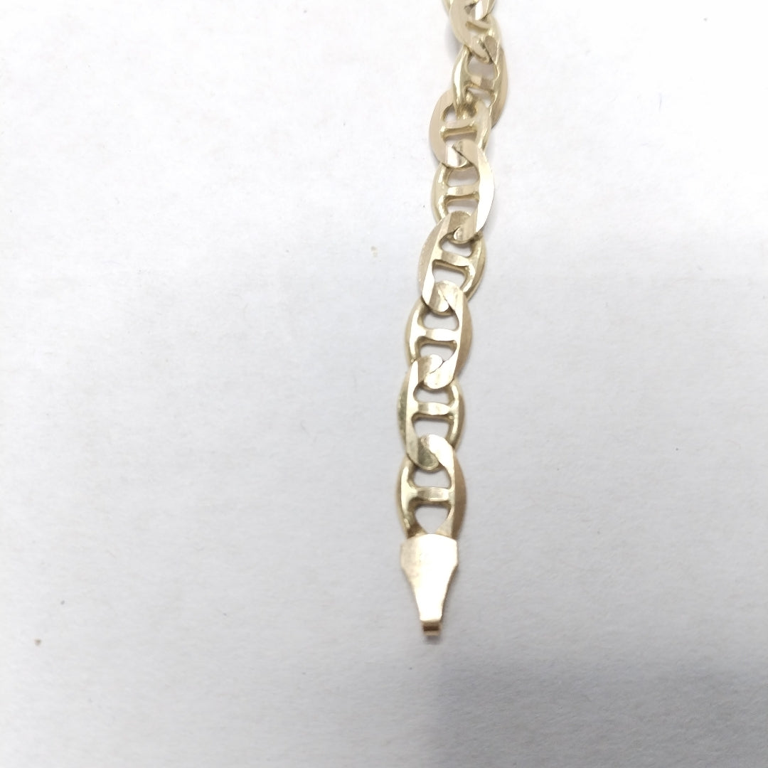 CADENA ORO 14 K 29,60 GRMS (SEMINUEVO)