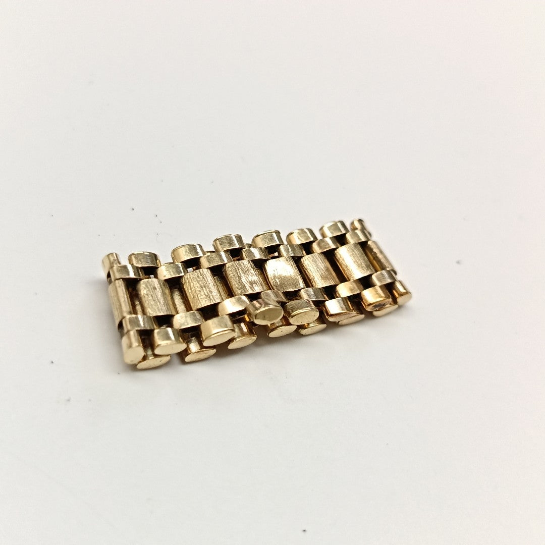 ARGOLLA ORO 14 K 4 GRMS (SEMINUEVO)