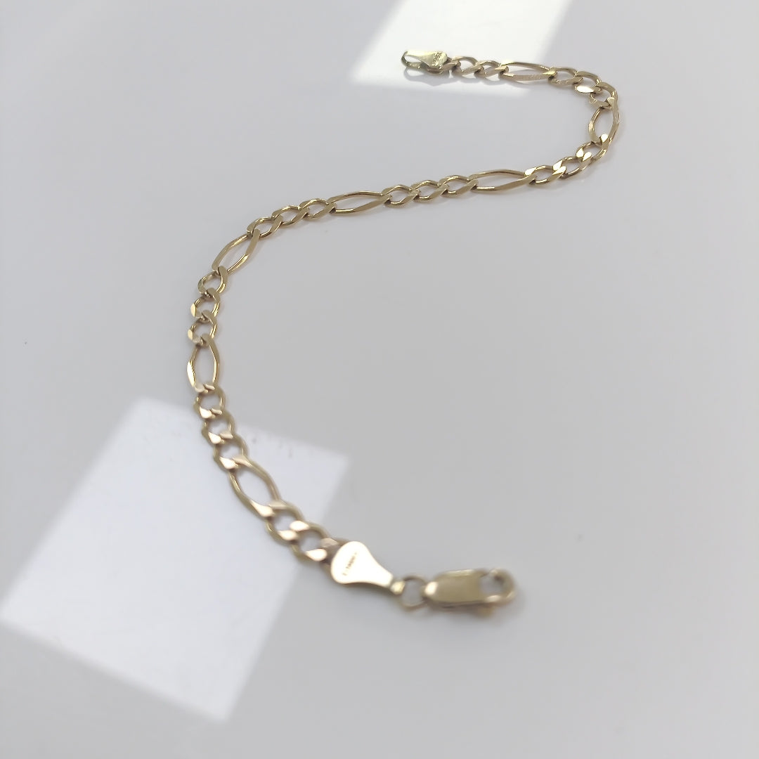 PULSERA ORO 10 K 4,40 GRMS (SEMINUEVO)