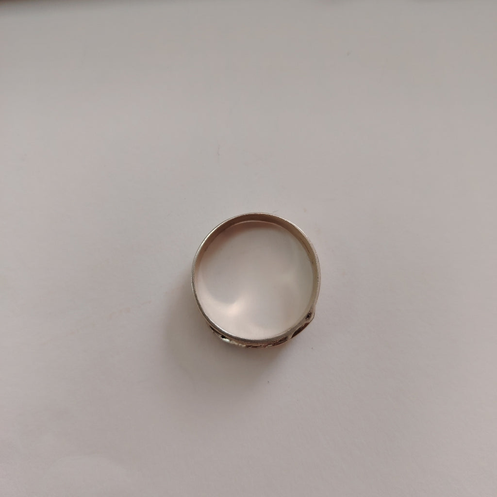 ARGOLLA ORO 10 K 3,20 GRMS (SEMINUEVO)