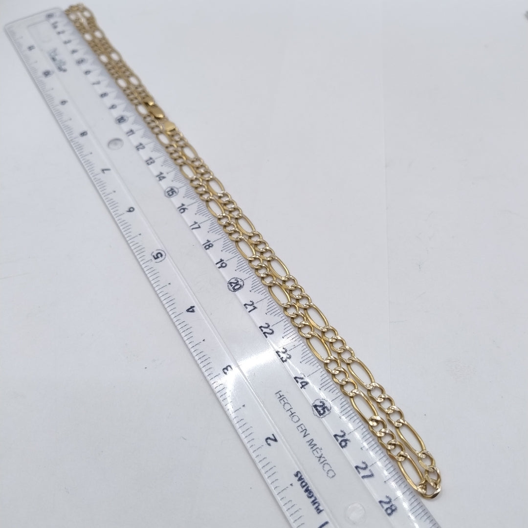 CADENA ORO 14 K 17.4 GRMS (SEMINUEVO)