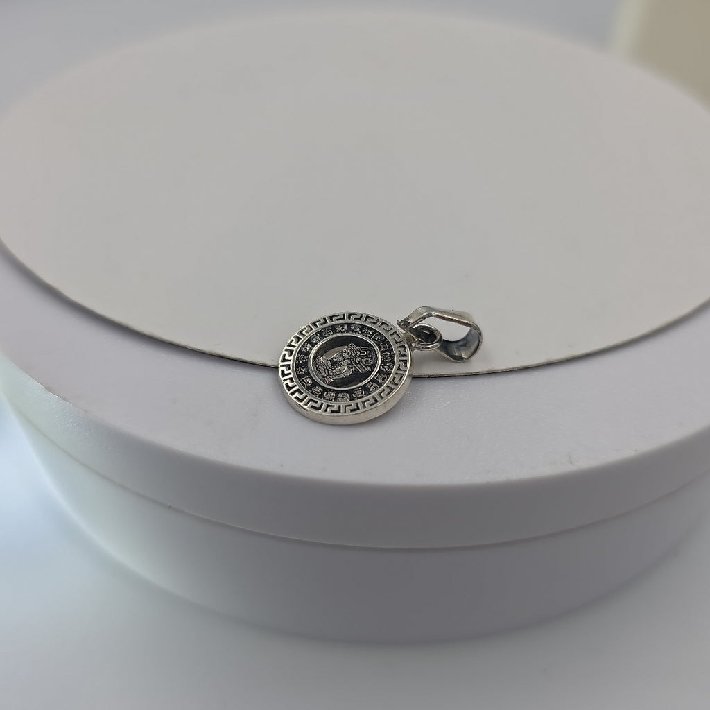 DIJE PLATA 2,30 GRMS (SEMINUEVO)