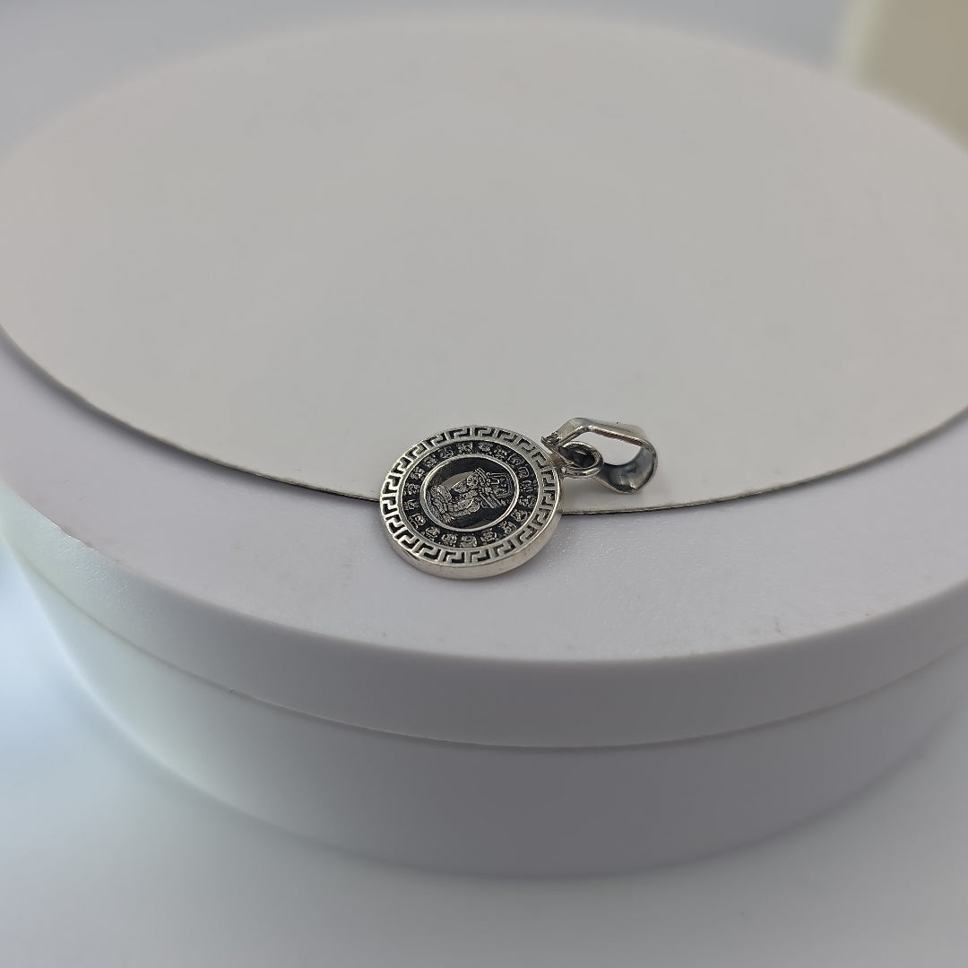 DIJE PLATA 2,30 GRMS (SEMINUEVO)