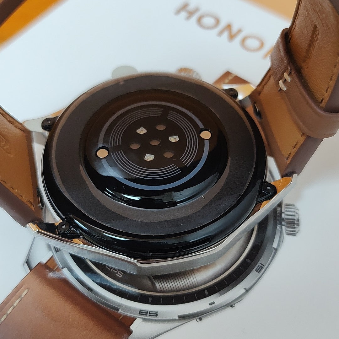 SMARTWATCH HONOR WATCH 6 ROM-B09 46 MM GPS (SEMINUEVO)
