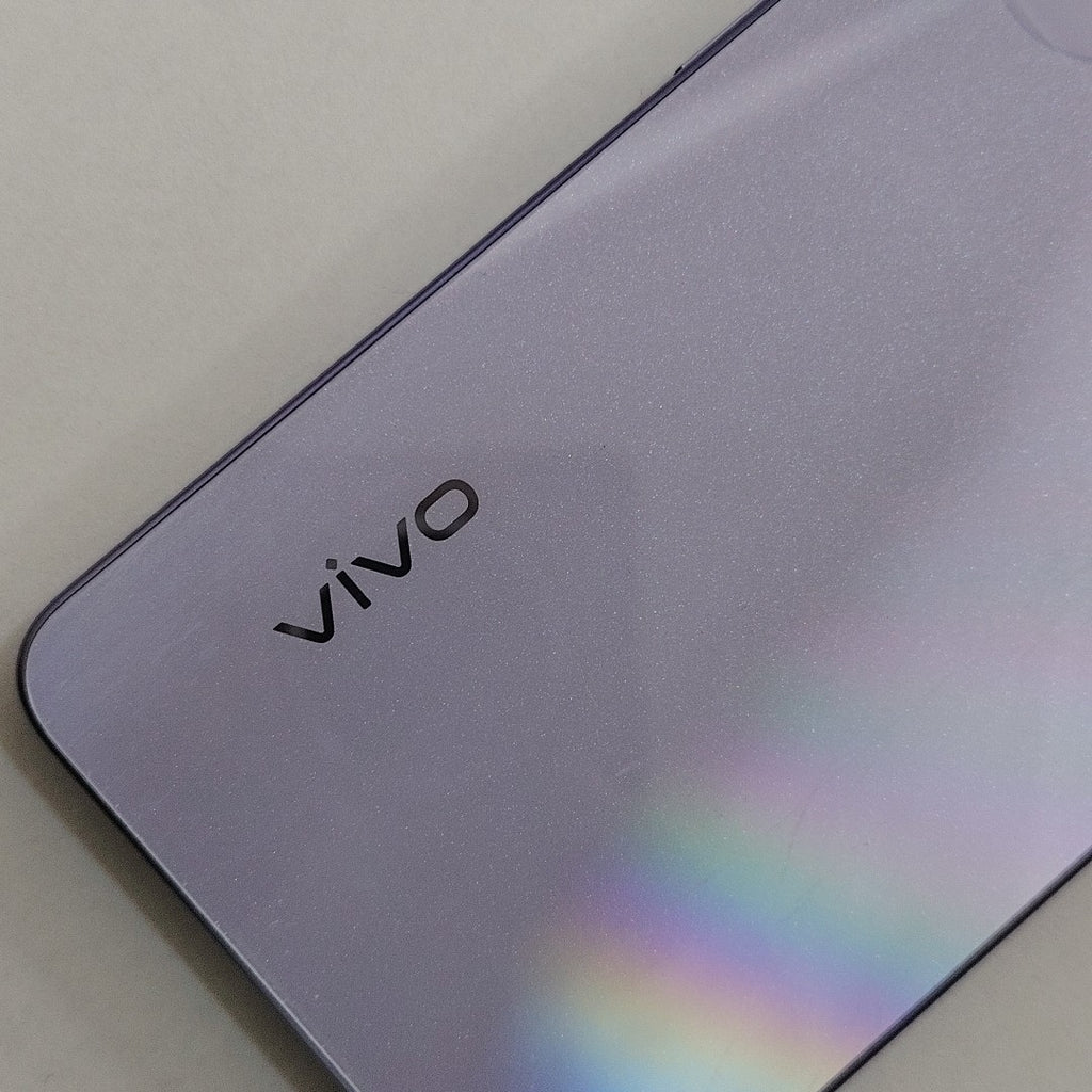 CELULAR VIVO Y04 V2430 (2025) 256 GB 4 GB RAM (SEMINUEVO)