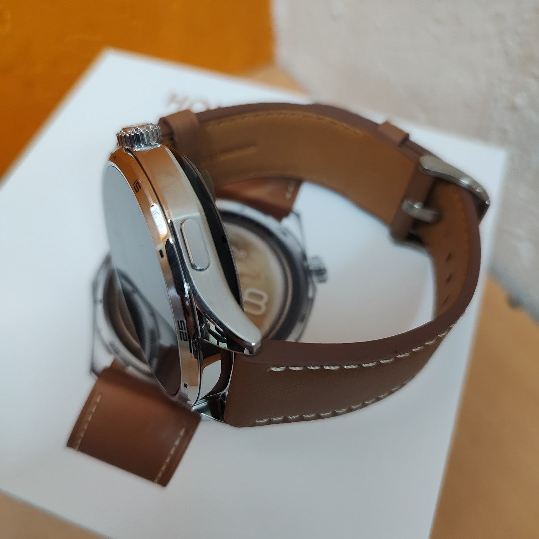SMARTWATCH HONOR WATCH 6 ROM-B09 46 MM GPS (SEMINUEVO)
