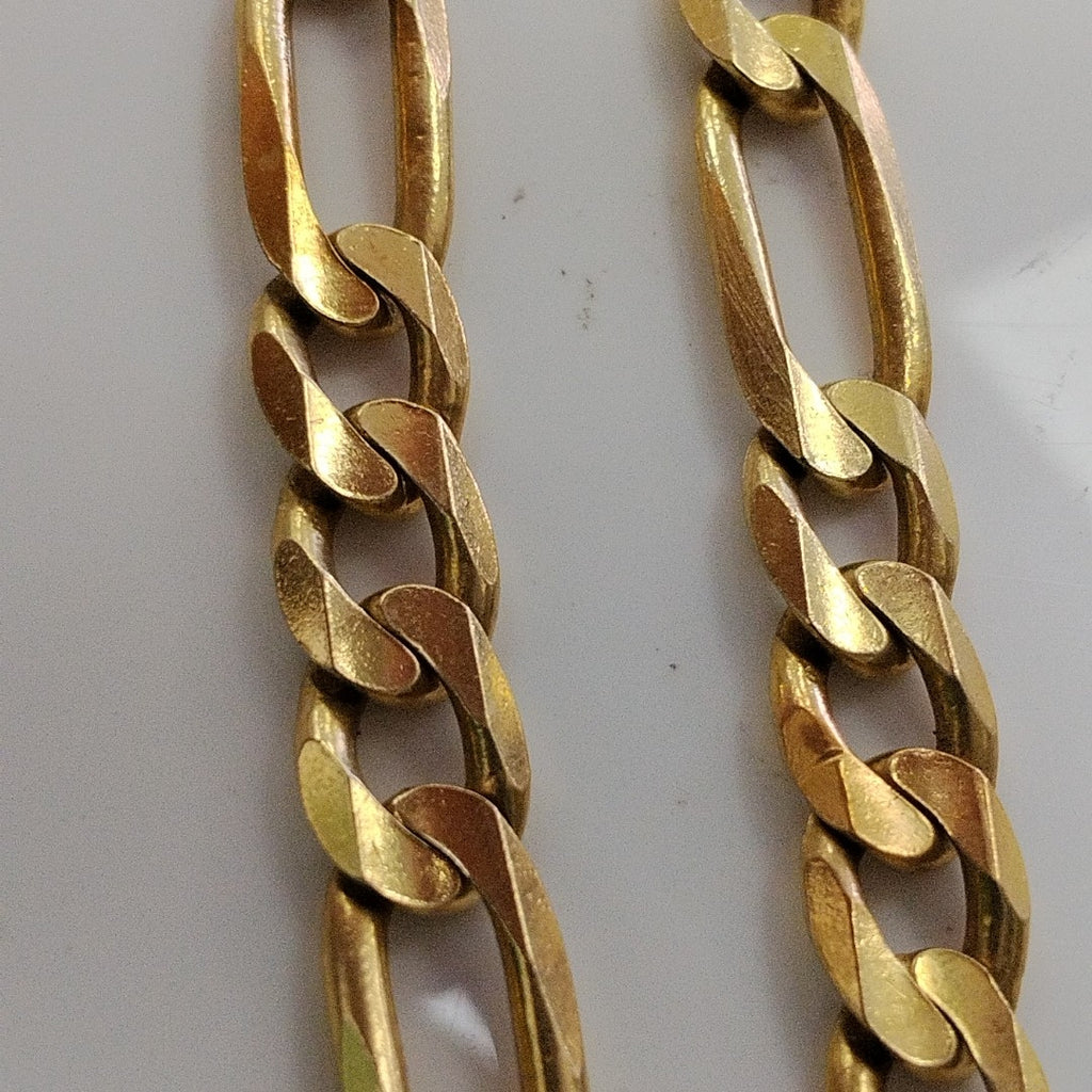 CADENA ORO 14 K 81,20 GRMS (SEMINUEVO)