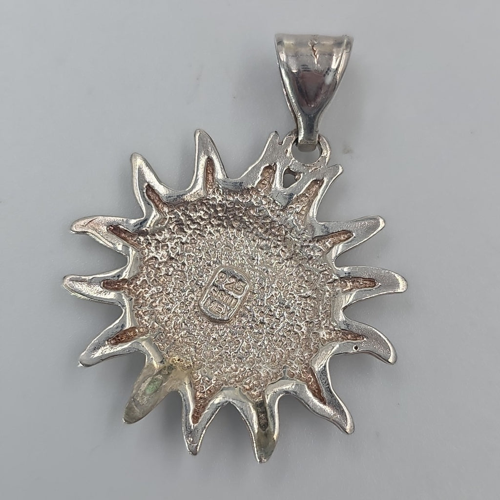 DIJE PLATA 4,90 GRMS (SEMINUEVO)