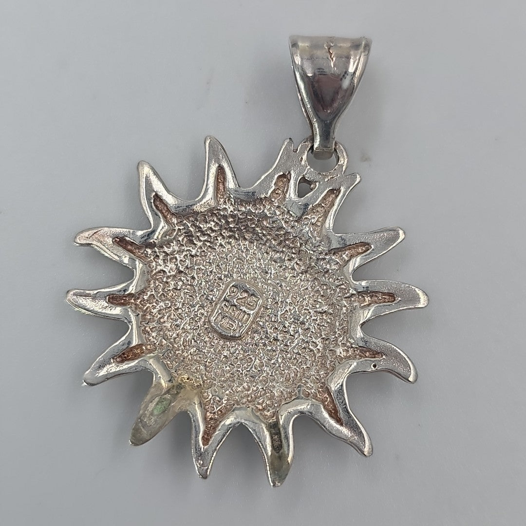 DIJE PLATA 4,90 GRMS (SEMINUEVO)