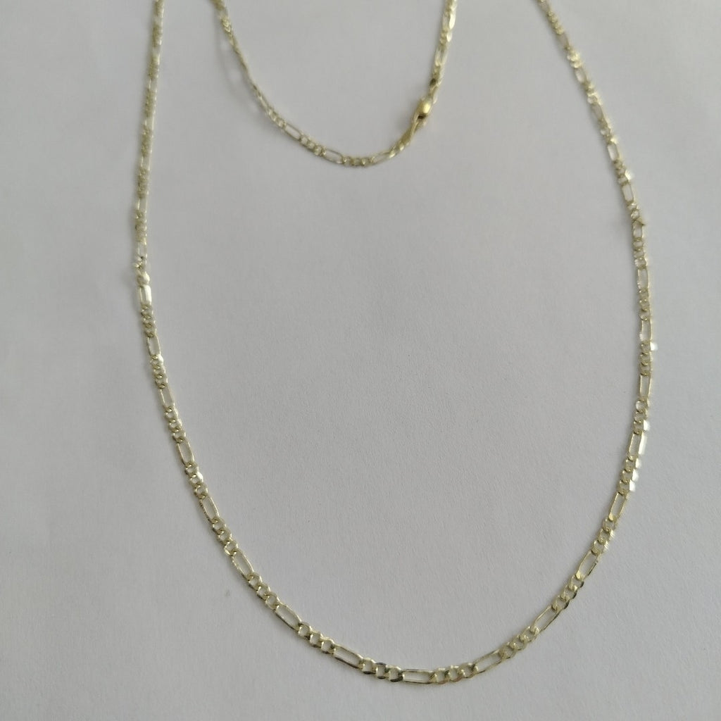 CADENA 3X1 10K 60 CM 4.6 GR (NUEVO)