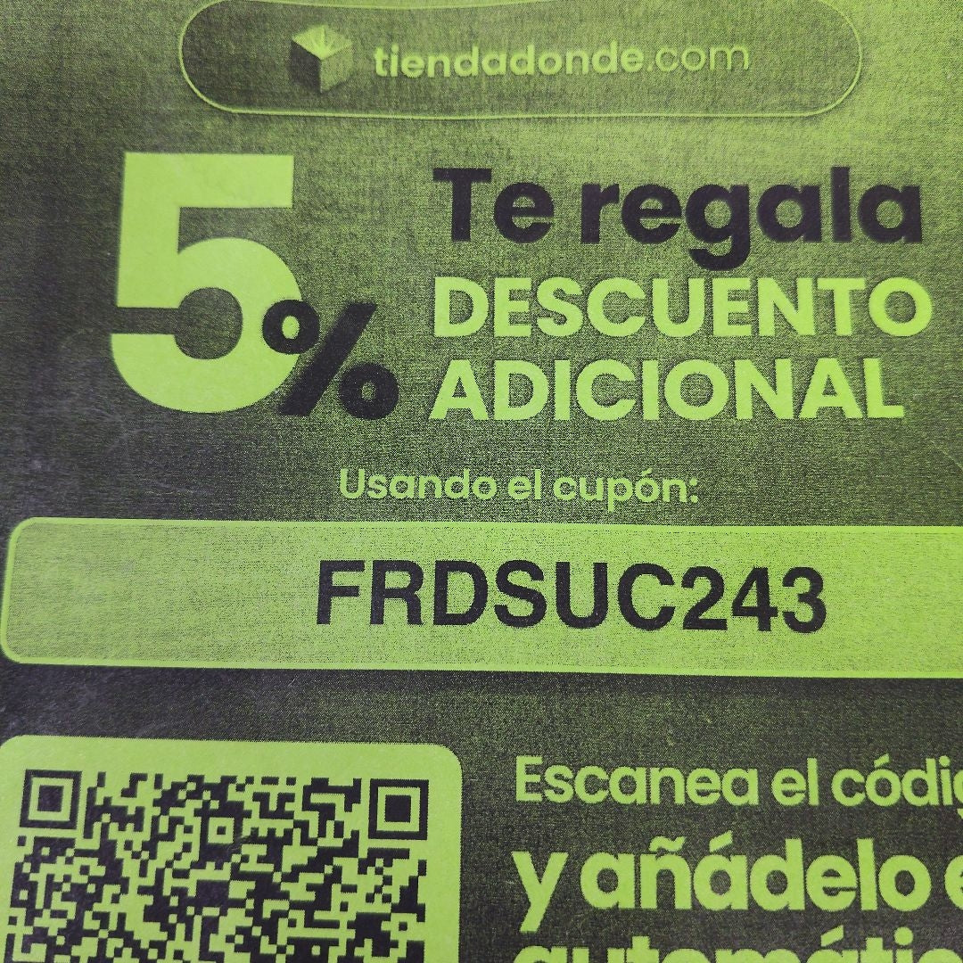 CADENA ORO 10 K 23,80 GRMS (SEMINUEVO)