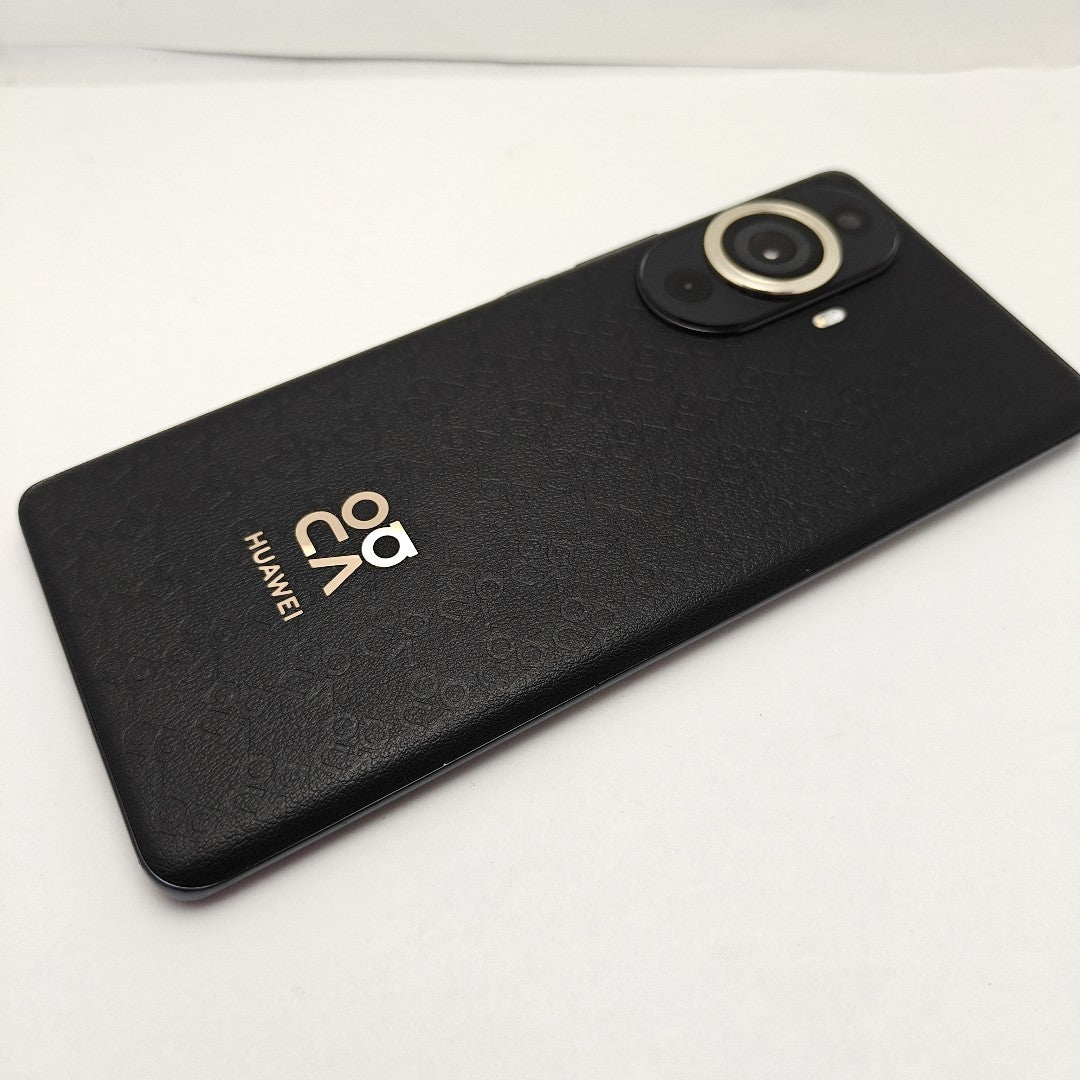 CELULAR HUAWEI NOVA 11 PRO GOA-LX9 (2023) 256 GB 8 GB RAM (SEMINUEVO)