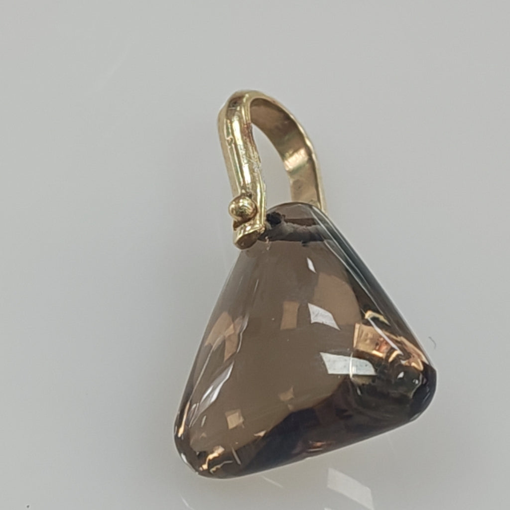 DIJE ORO 14 K 4,60 GRMS (SEMINUEVO)
