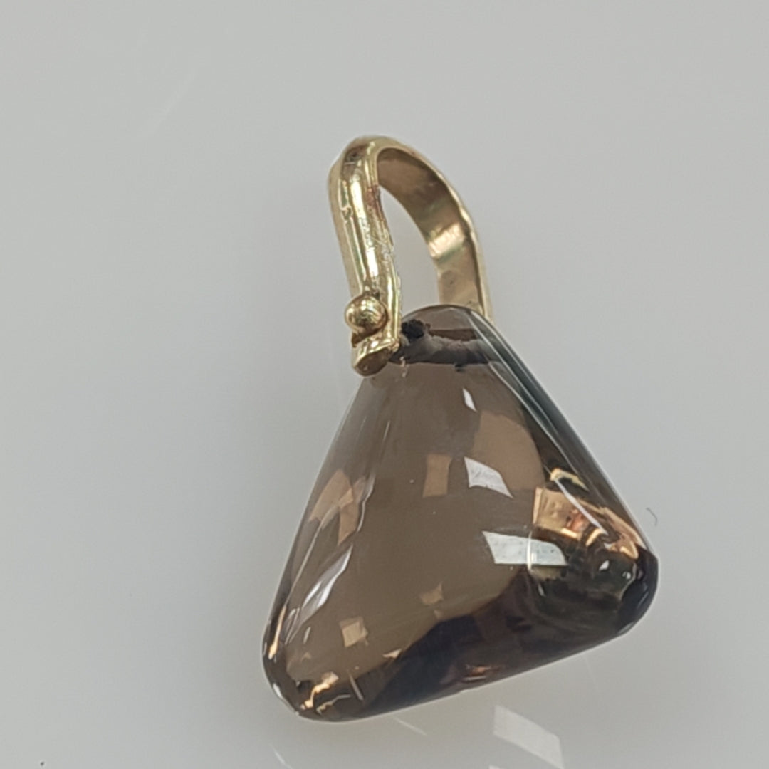 DIJE ORO 14 K 4,60 GRMS (SEMINUEVO)