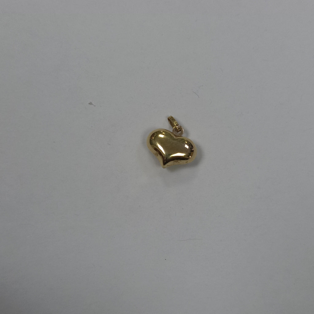 DIJE ORO 10 K 0.6 GRMS (SEMINUEVO)