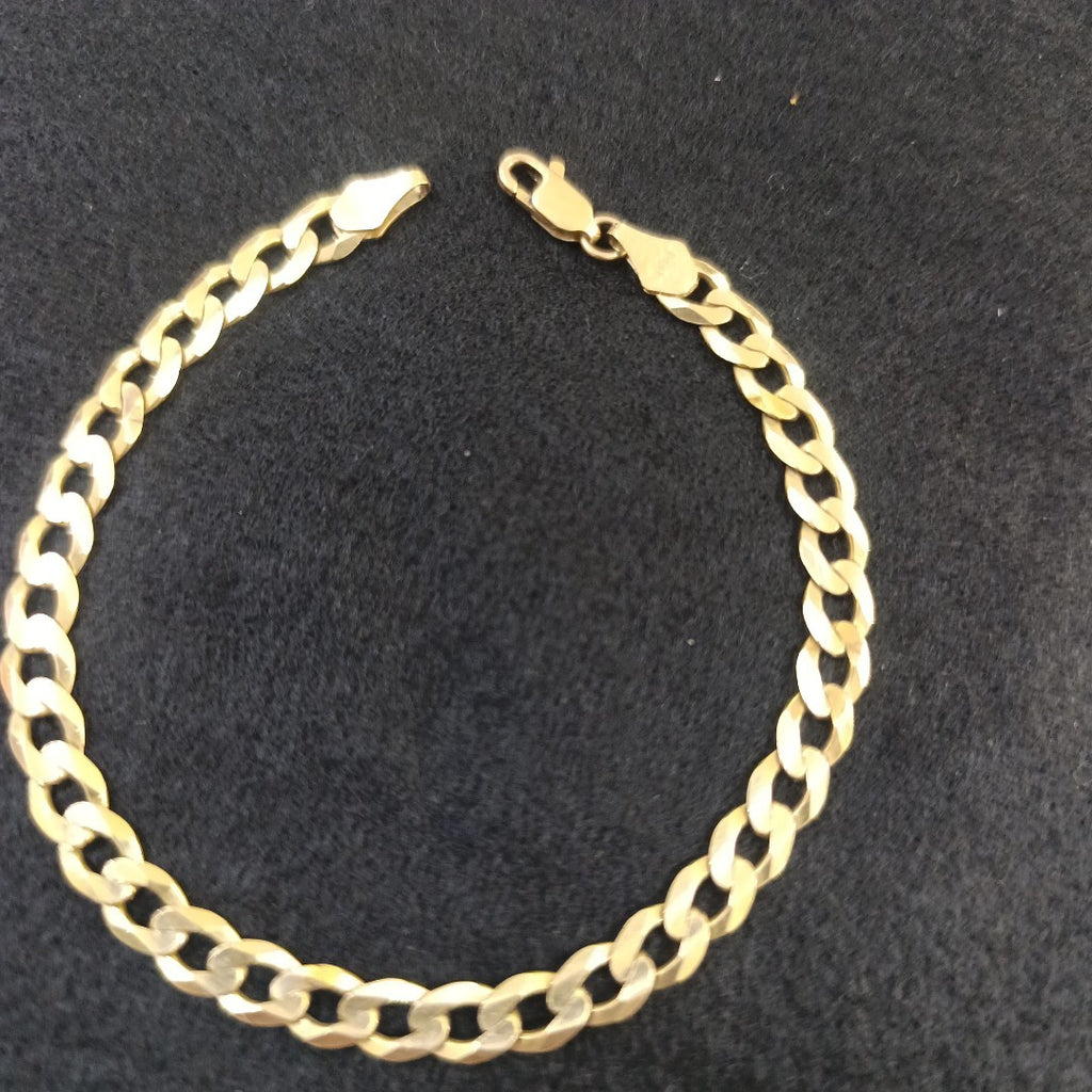 PULSERA ORO 14 K 10 GRMS (SEMINUEVO)