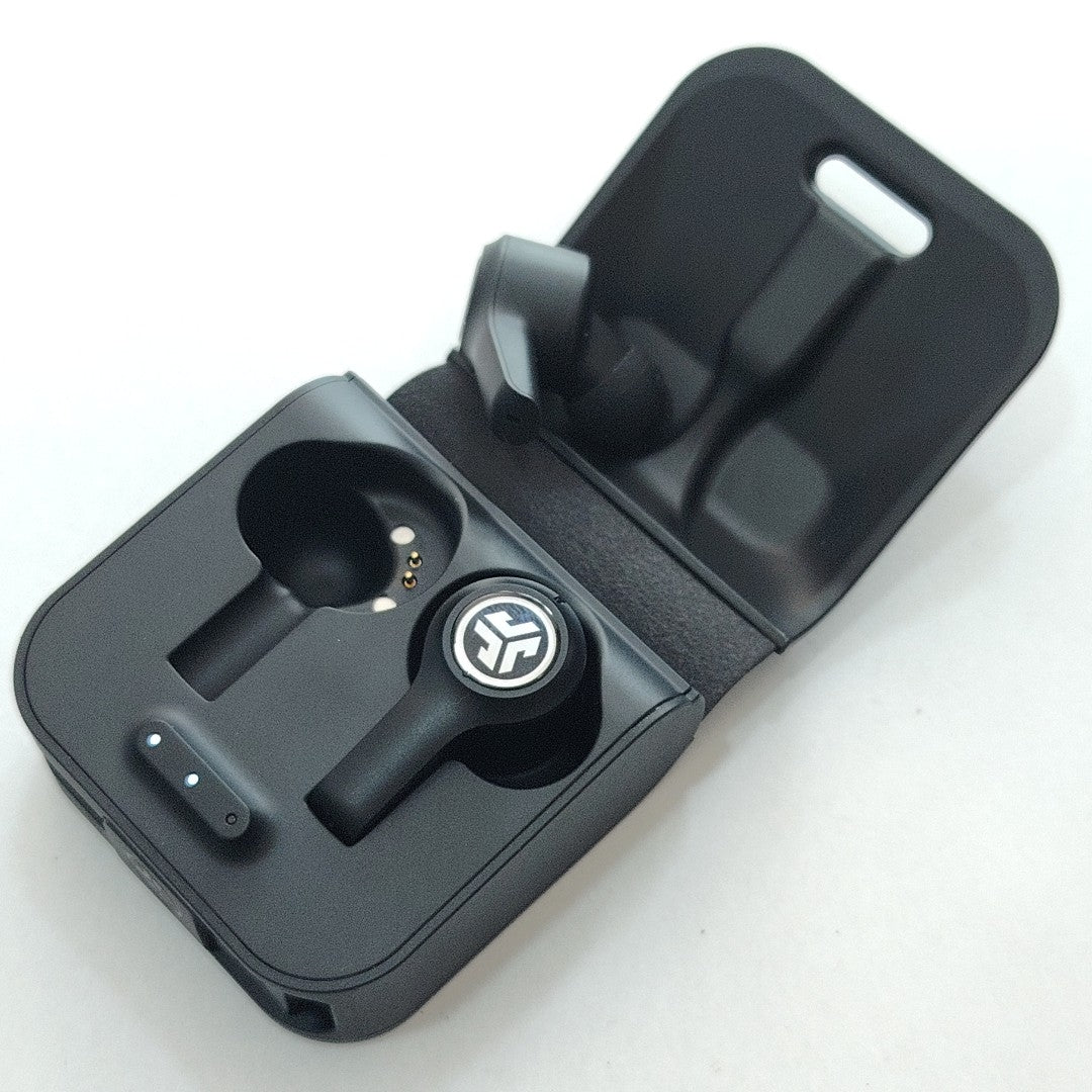 AUDIFONOS JLAB JBUDS AIR EXECUTIVE INALAMBRICO IN EAR (SEMINUEVO)