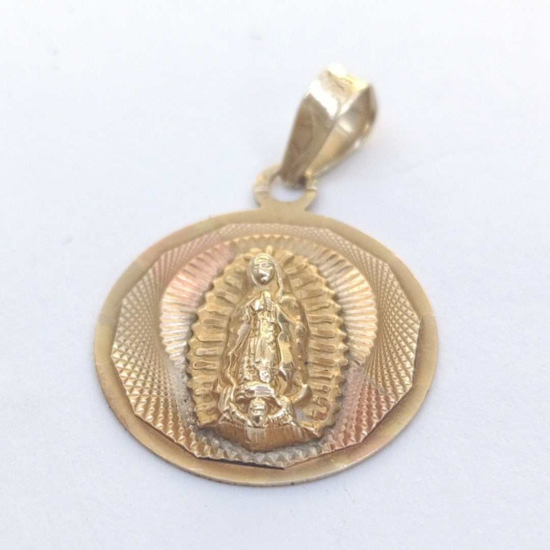 DIJE ORO 10 K 1.4 GRMS (SEMINUEVO)