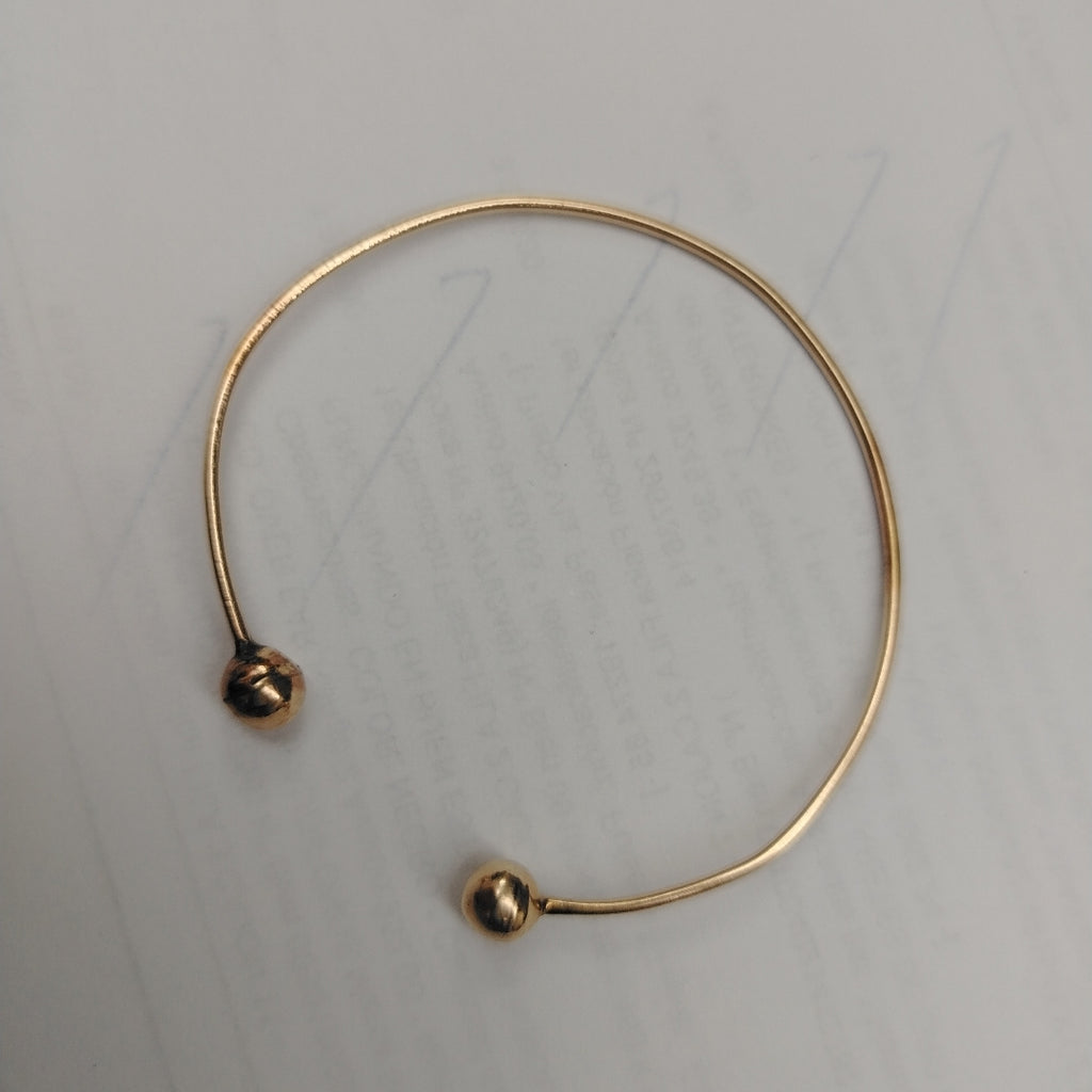 PULSERA ORO 10 K 2.9 GRMS (SEMINUEVO)