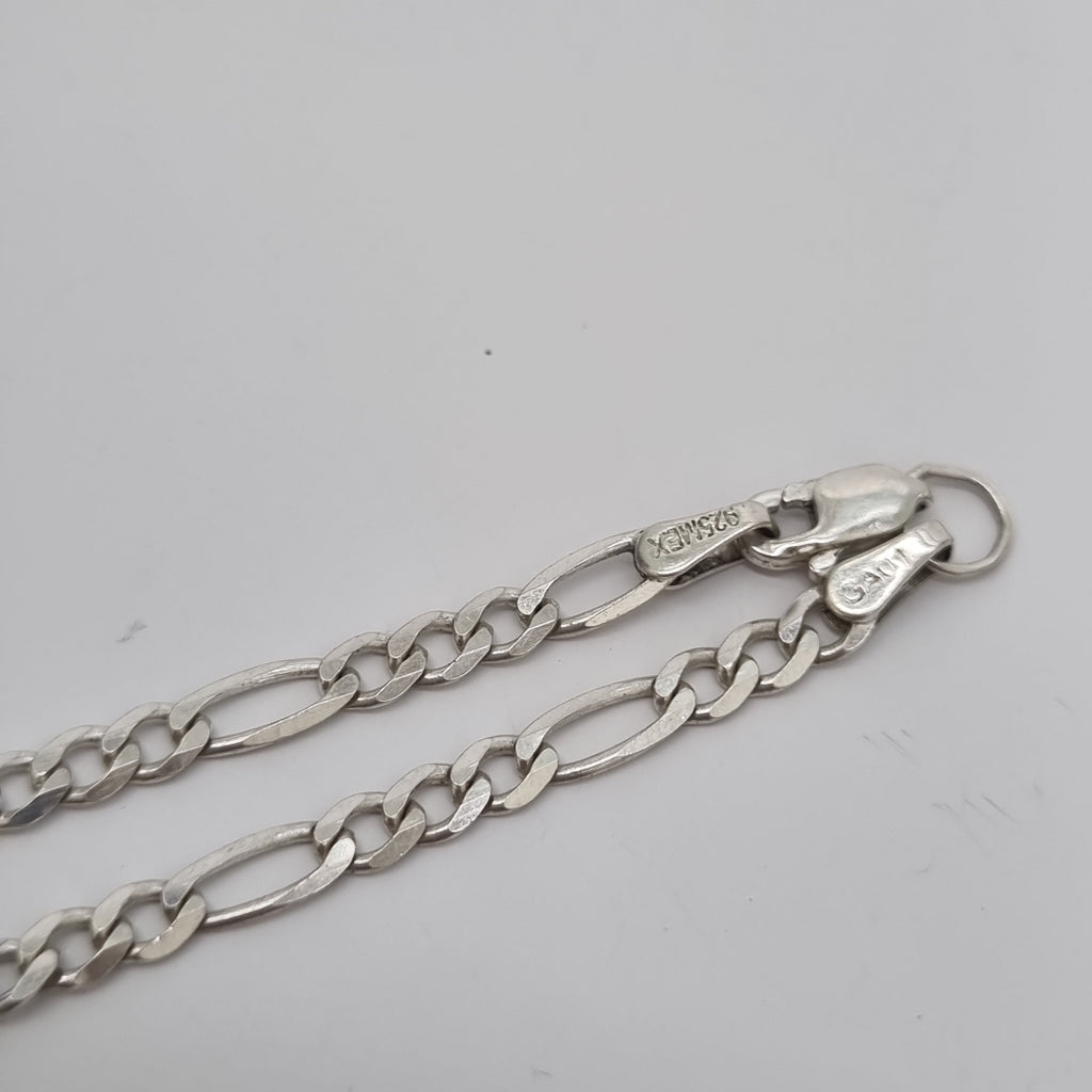 CADENA PLATA 8.8 GRMS (SEMINUEVO)