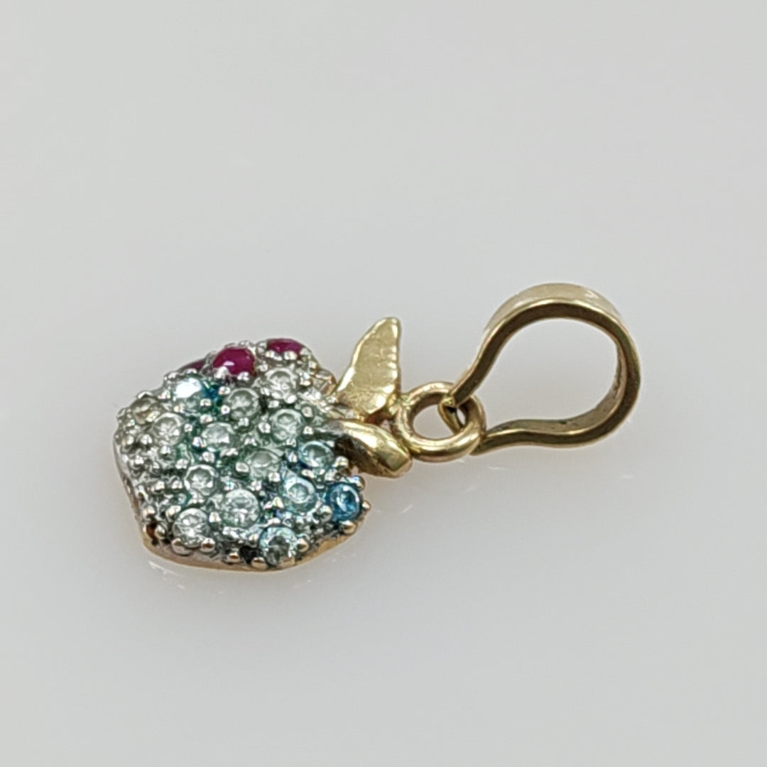 DIJE ORO 14 K 1,60 GRMS (SEMINUEVO)