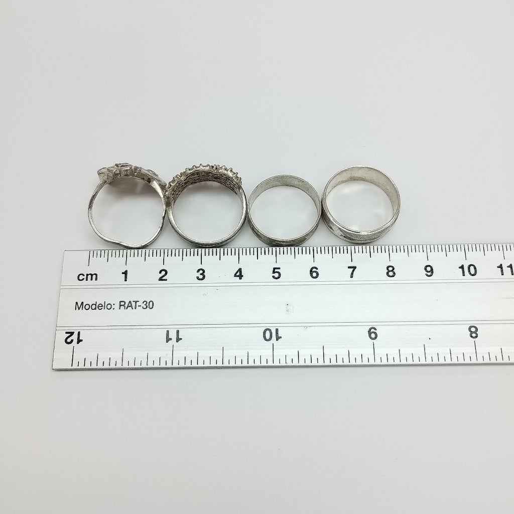 OTRO PLATA 13.6 GRMS (SEMINUEVO)