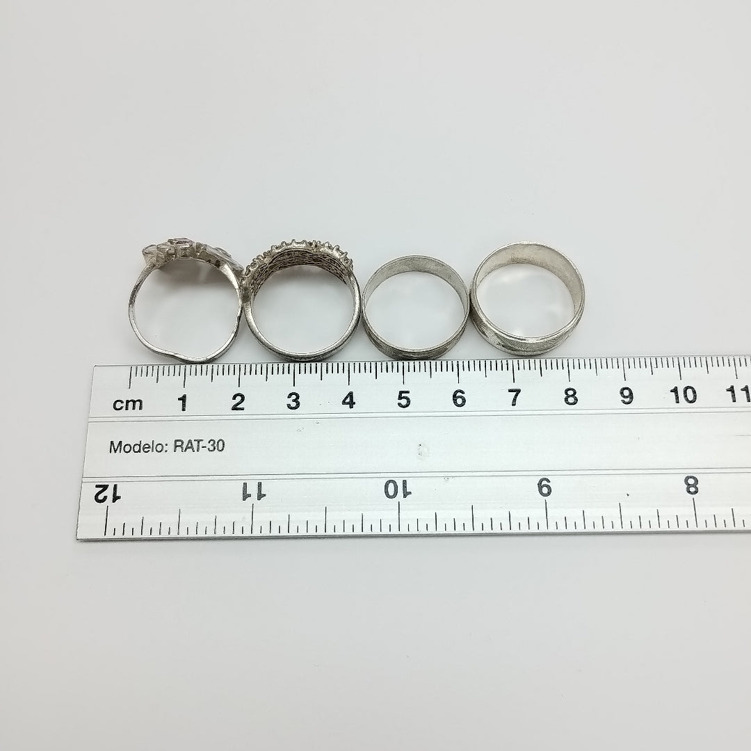 OTRO PLATA 13.6 GRMS (SEMINUEVO)