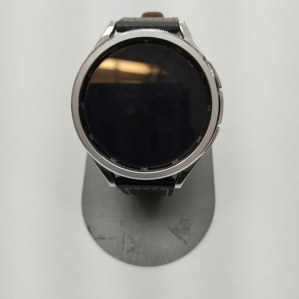 SMARTWATCH SAMSUNG GALAXY WATCH 6 CLASSIC SM-R960 47 MM GPS (SEMINUEVO)