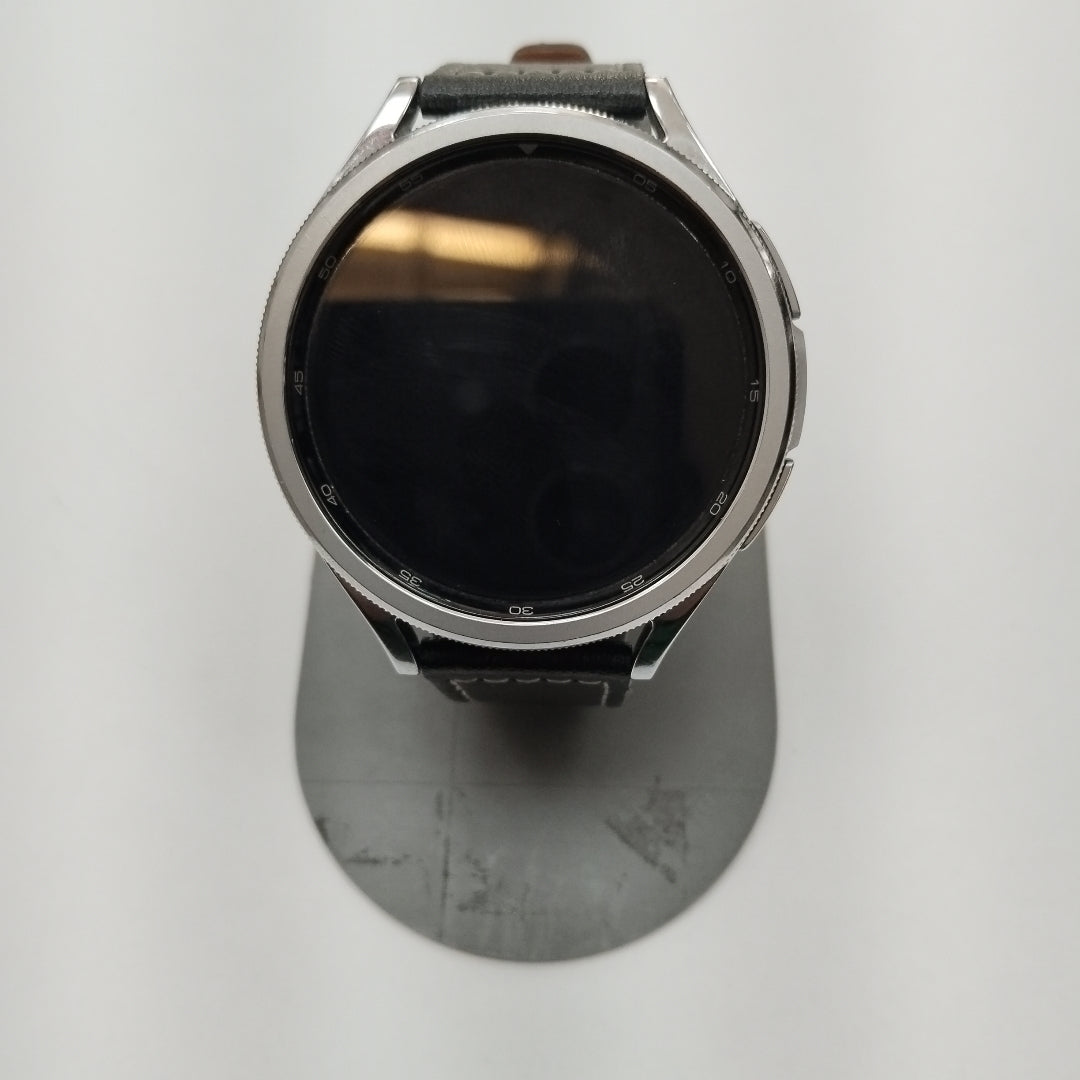 SMARTWATCH SAMSUNG GALAXY WATCH 6 CLASSIC SM-R960 47 MM GPS (SEMINUEVO)