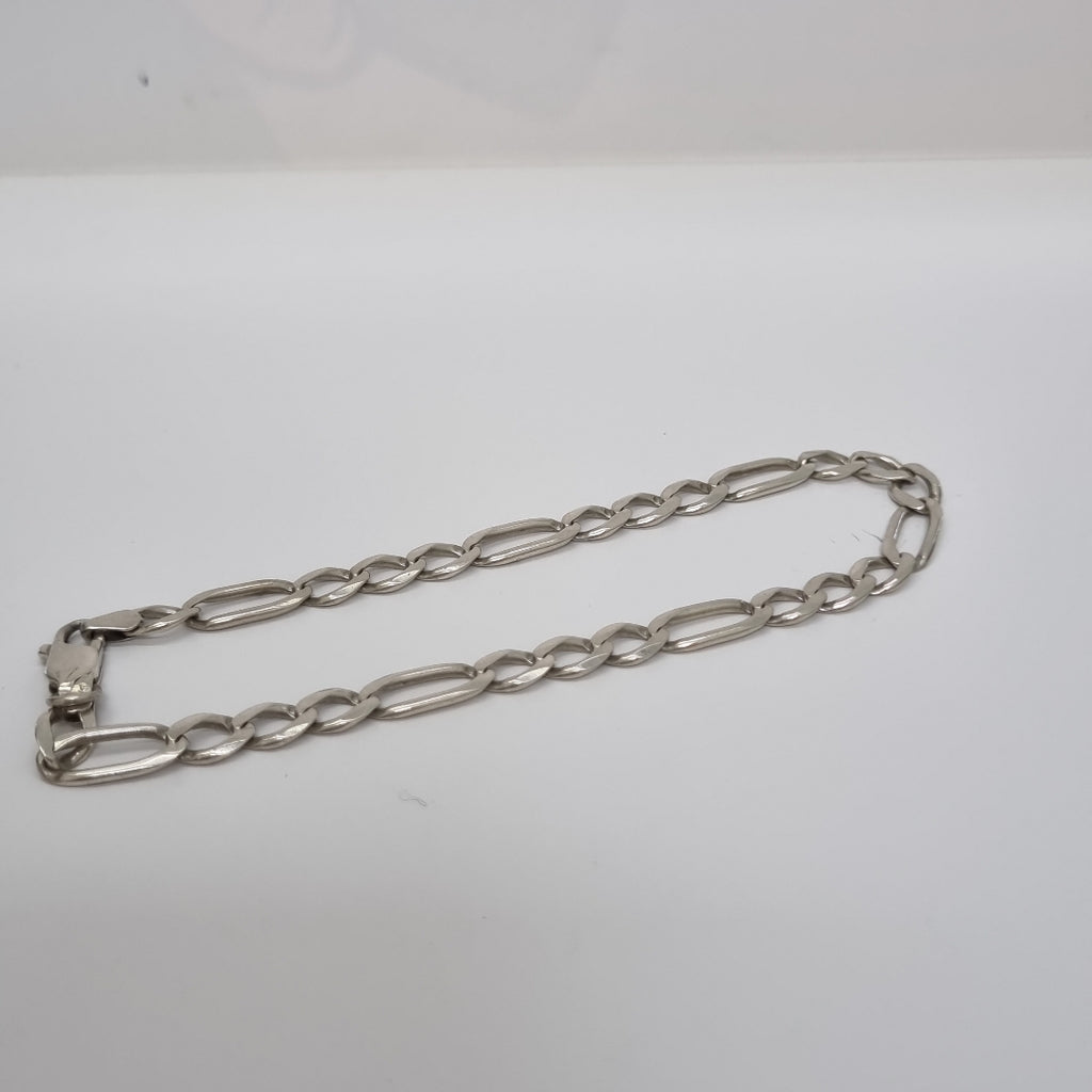 PULSERA PLATA 8.2 GRMS (SEMINUEVO)