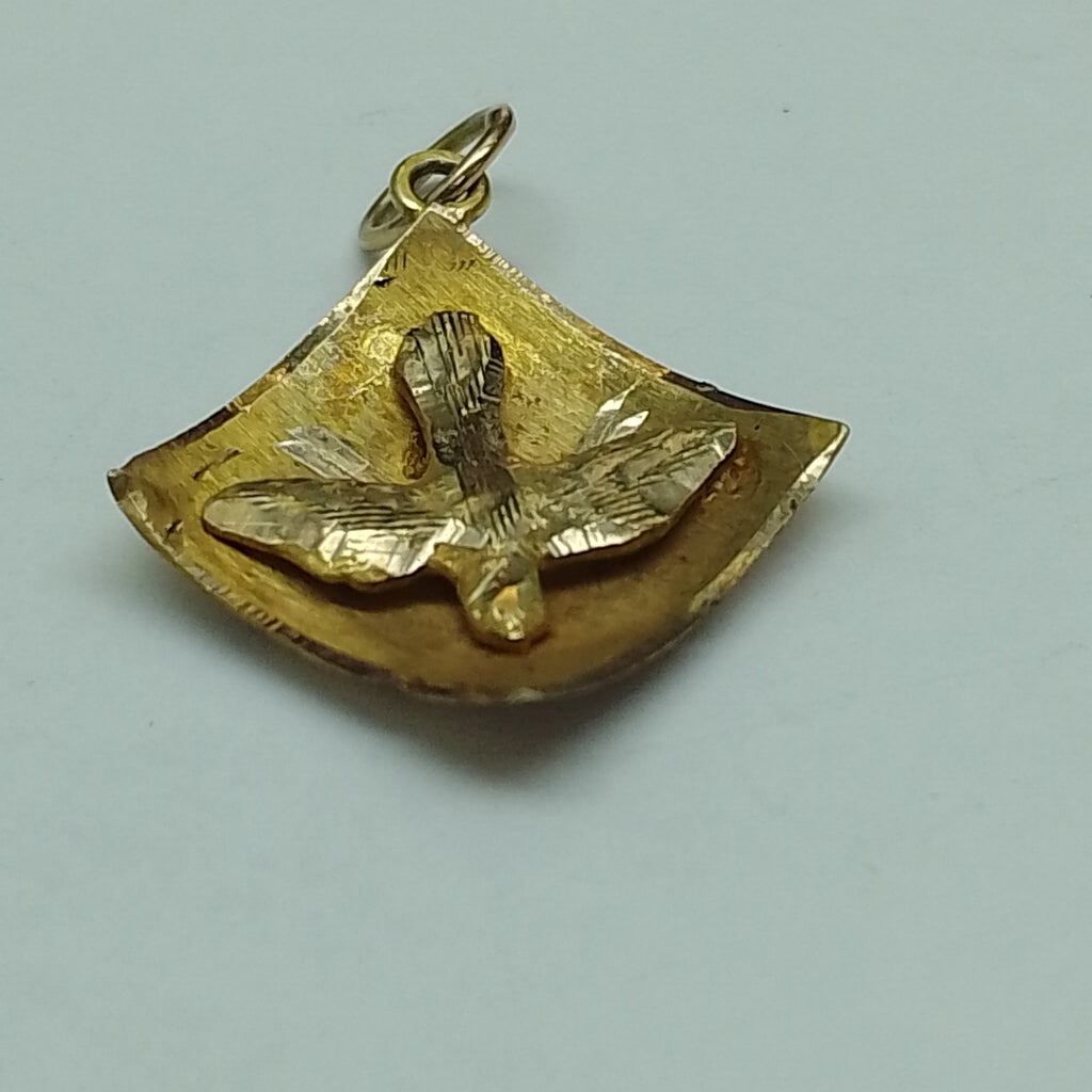 DIJE ORO 8 K 1.1 GRMS (SEMINUEVO)