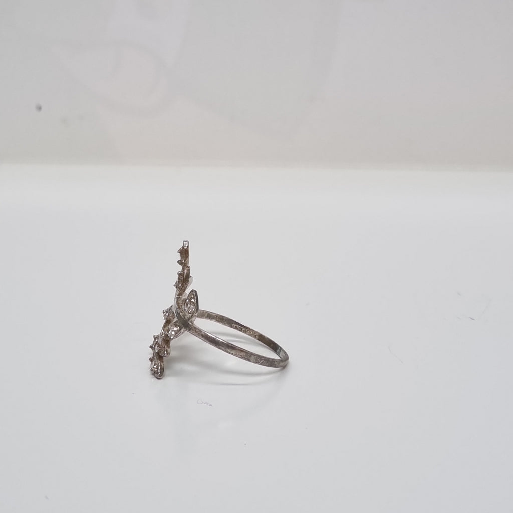 ANILLITO PLATA 2.3 GRMS (SEMINUEVO)