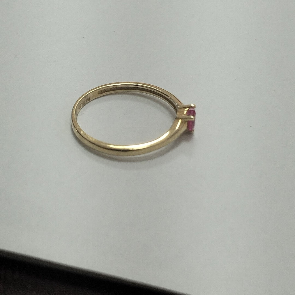 ANILLOS DAMA ORO 14K 1.3 (NUEVO)