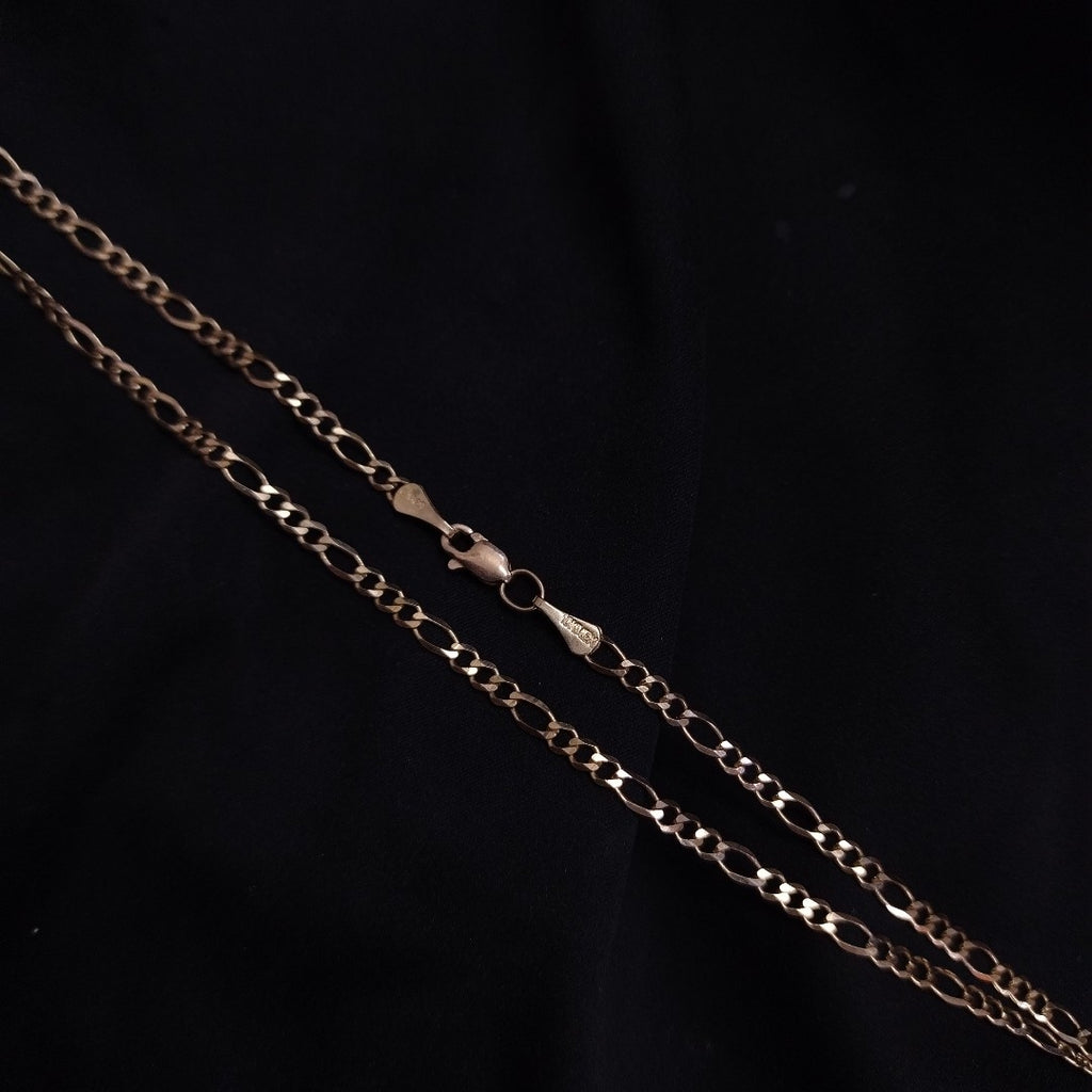 CADENA ORO 10 K 4.7 GRMS (SEMINUEVO)