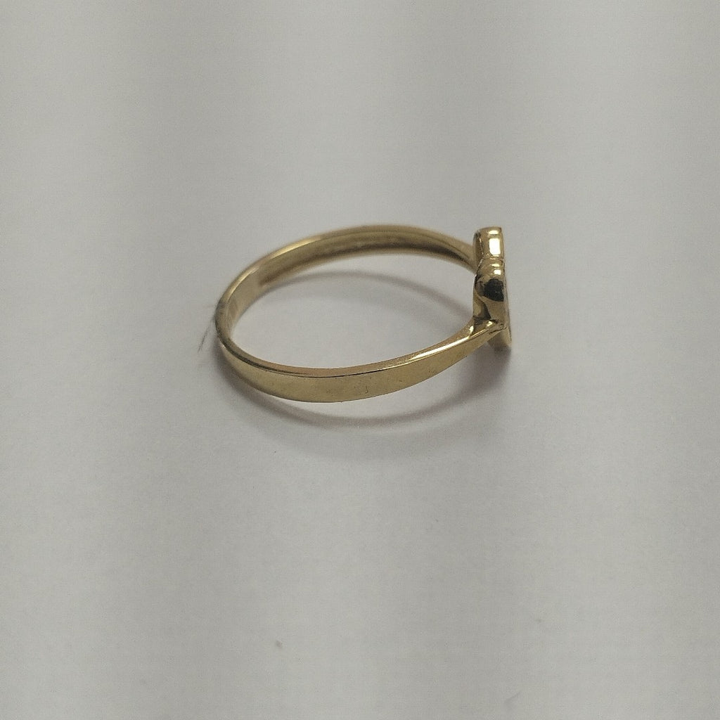 ANILLOS DAMA ORO 10K 1.3 (NUEVO)