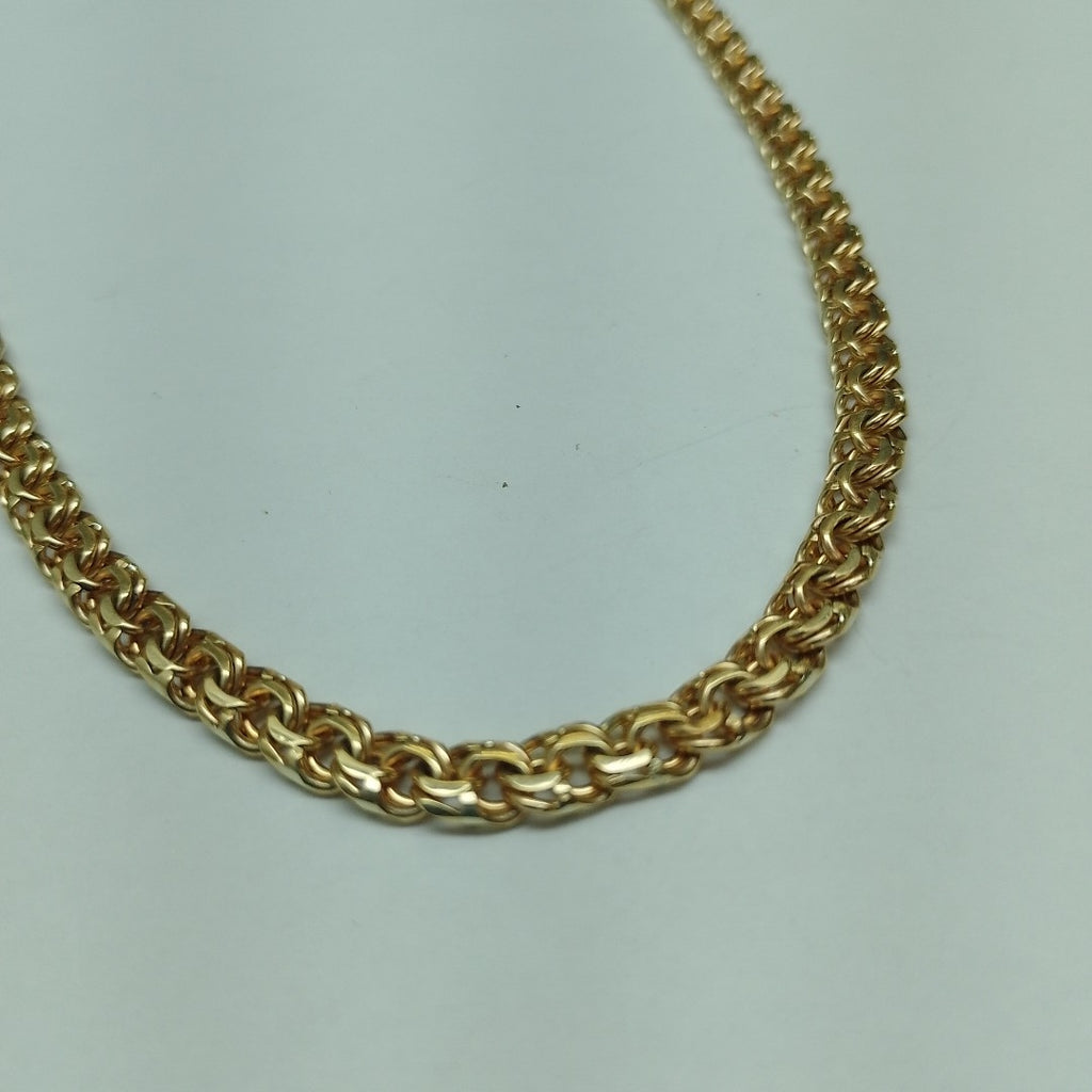 CADENA ORO 8 K 30.4 GRMS (SEMINUEVO)