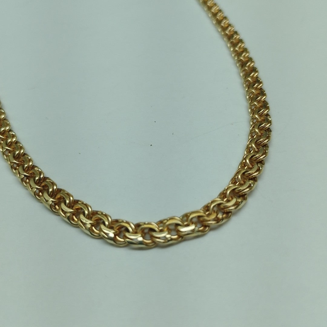 CADENA ORO 8 K 30.4 GRMS (SEMINUEVO)