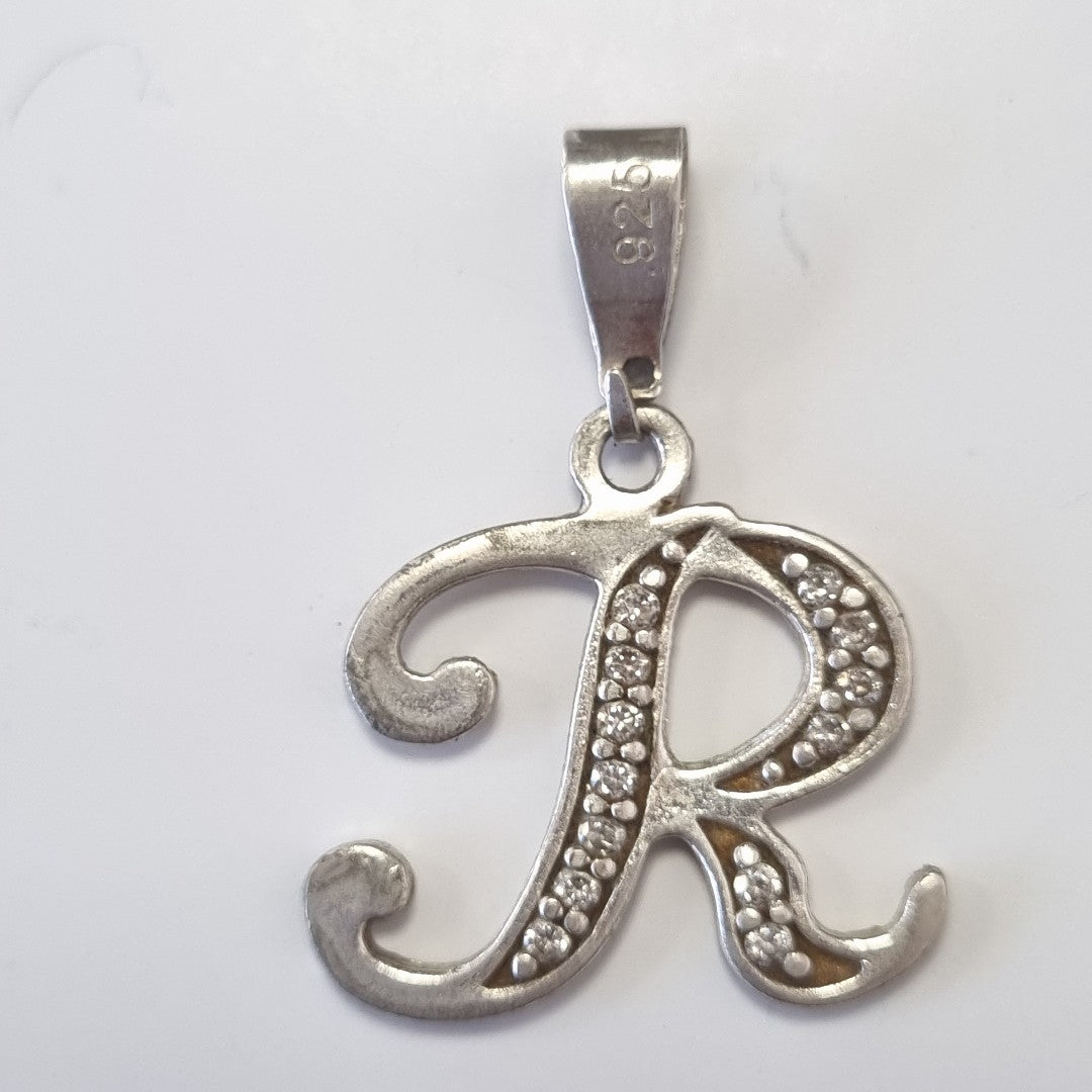 DIJE PLATA 1.8 GRMS (SEMINUEVO)