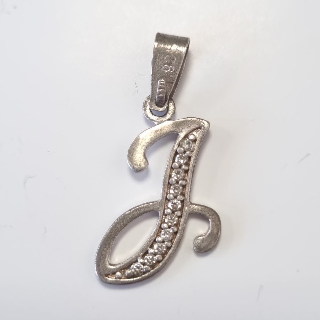DIJE PLATA 1.5 GRMS (SEMINUEVO)