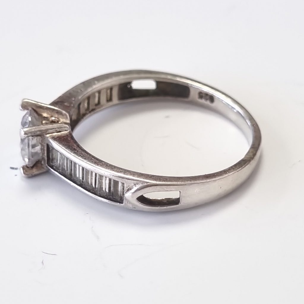 ANILLITO PLATA 3 GRMS (SEMINUEVO)