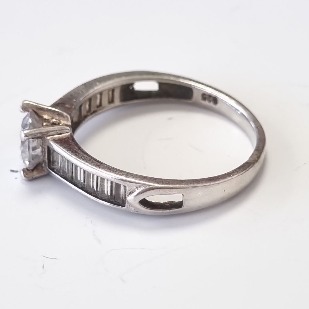 ANILLITO PLATA 3 GRMS (SEMINUEVO)
