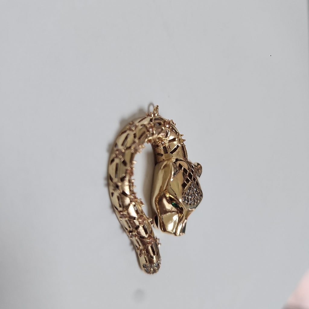 DIJE ORO 14 K 4,50 GRMS (SEMINUEVO)