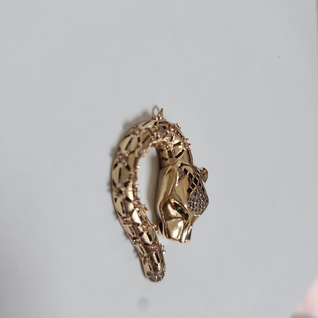 DIJE ORO 14 K 4,50 GRMS (SEMINUEVO)