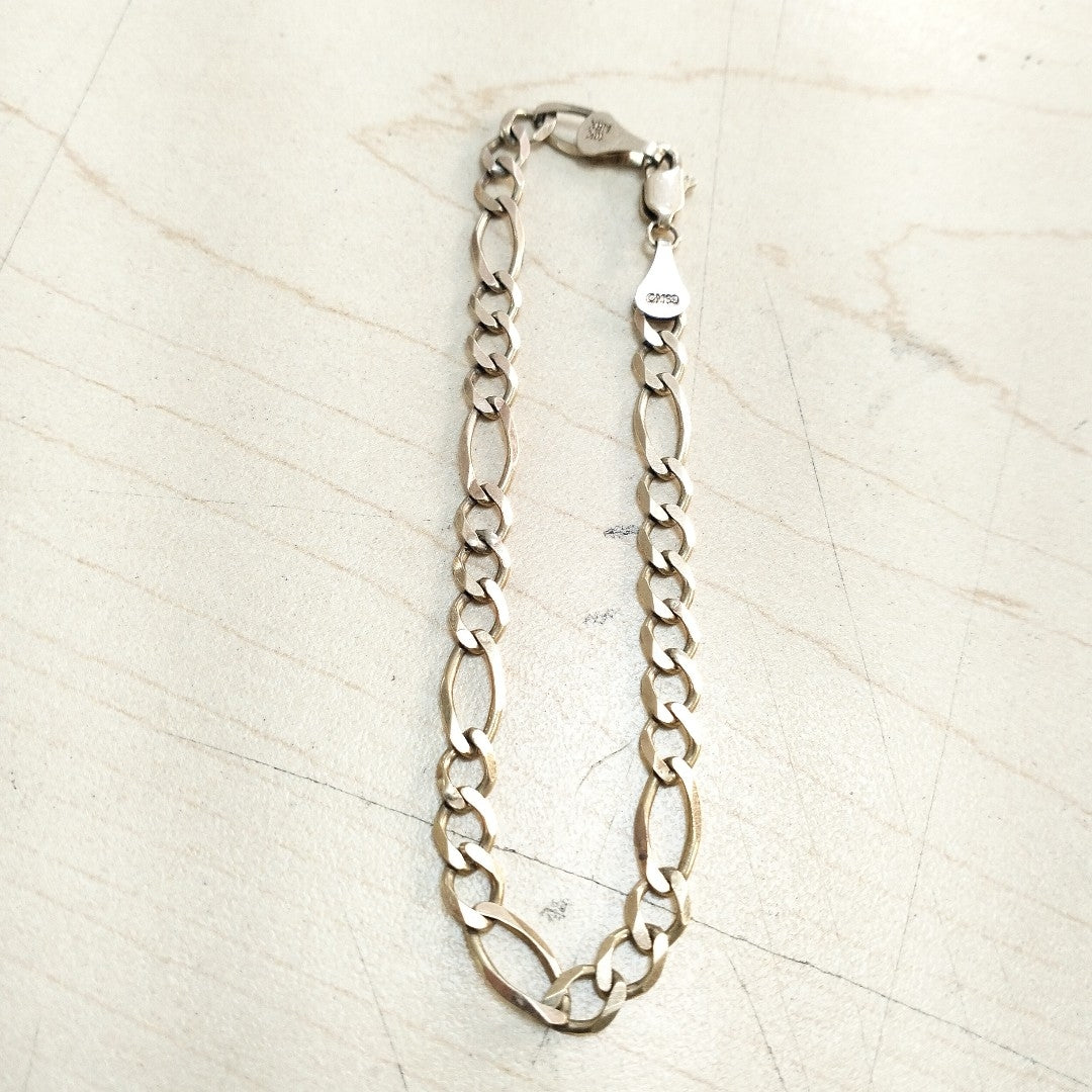 PULSERA ORO 8 K 6.4 GRMS (SEMINUEVO)