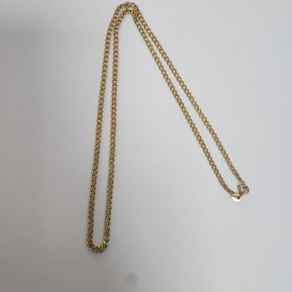 CADENA ORO 14 K 6,20 GRMS (SEMINUEVO)