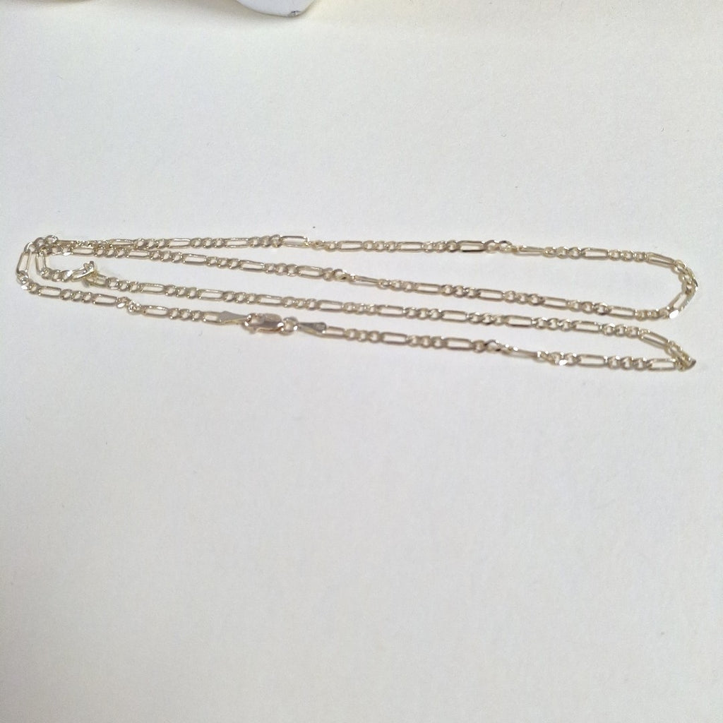 CADENA 3X1 10K 55 CM 4.2 GR (NUEVO)