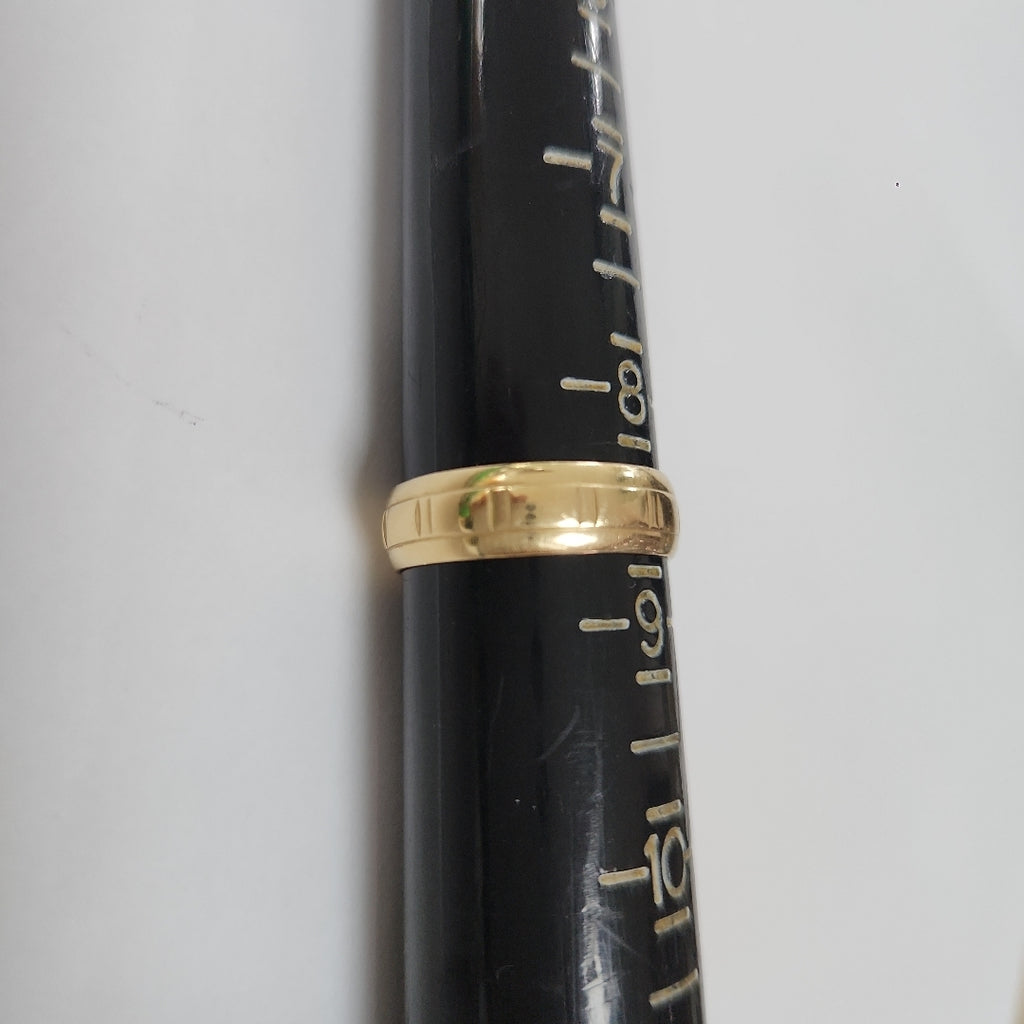 ARGOLLA ORO 14 K 2,20 GRMS (SEMINUEVO)